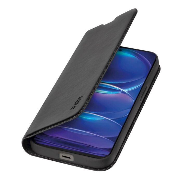 TORBICA WALLET LITE XIAOMI REDMI 12 BLACK
