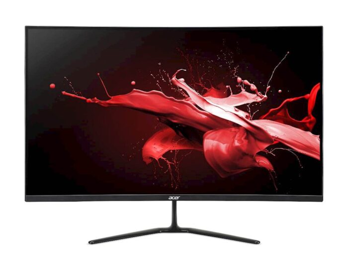 Monitor Acer ED320QRPbiipx 80,01 cm (31,5 ''), VA gaming, ukrivljen, 80,01 - Image 4