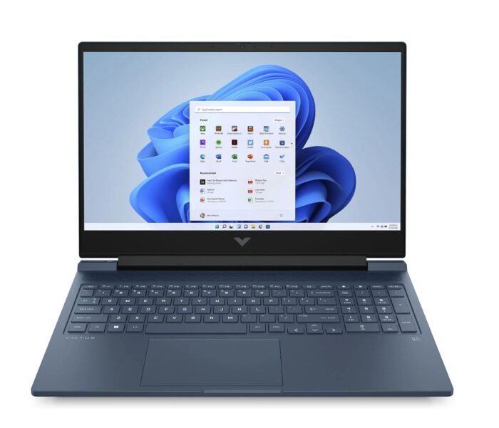 Prenosnik Victus Gaming 16-r0028ns | RTX 4060 (8 GB) / i7 / RAM 16 GB / SSD Disk