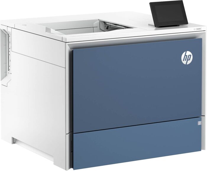 Barvni laserski tiskalnik HP Color LaserJet Enterprise 6700dn