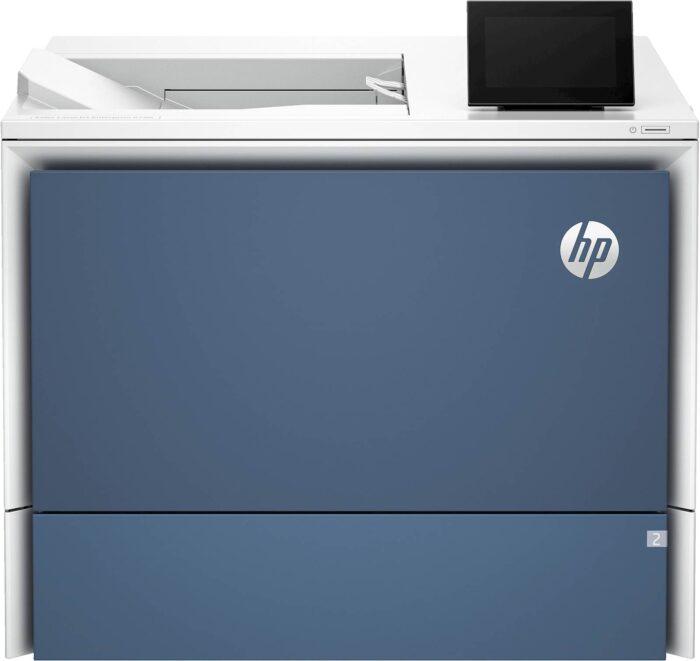 Barvni laserski tiskalnik HP Color LaserJet Enterprise 6700dn - Image 3