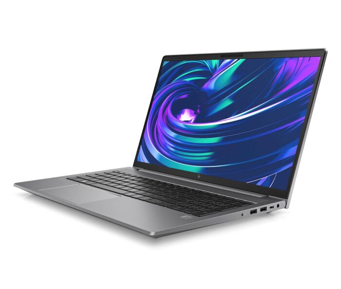 Prenosnik HP ZBook Power G10 i7-13700H/32GB/SSD 1TB/15,6''FHD 400/RTX - Image 4