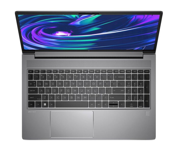 Prenosnik HP ZBook Power G10 i7-13700H/32GB/SSD 1TB/15,6''FHD 400/RTX - Image 6