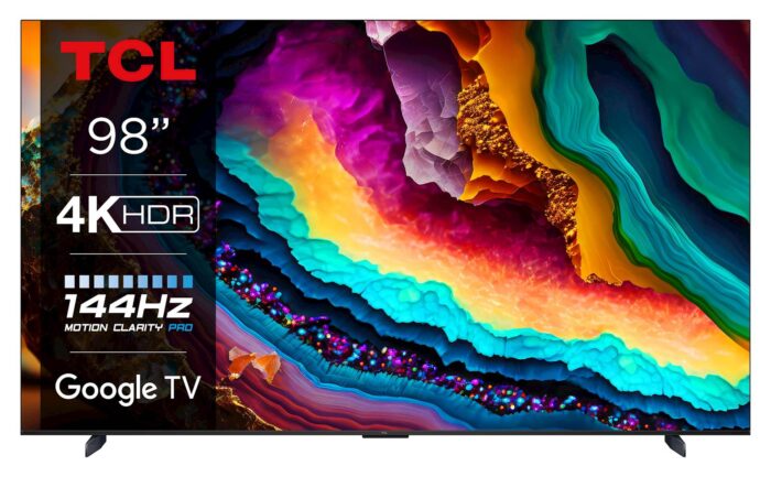 LED TV TCL 98P745 - slika 3