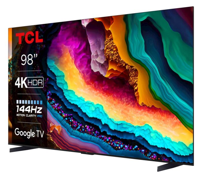 LED TV TCL 98P745 - slika 4