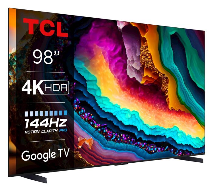 LED TV TCL 98P745 - slika 5