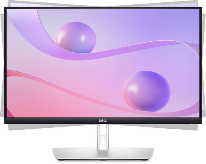 Monitor DELL P2424HT - Image 4