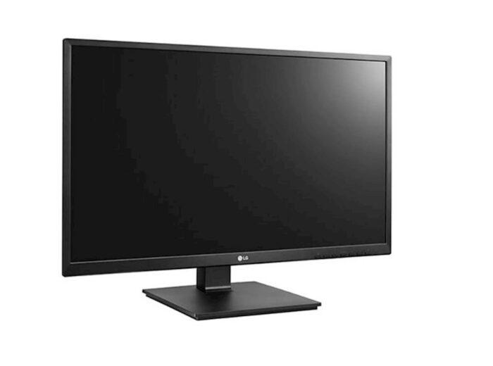 Monitor LG B2B 24BK55YP, 23,8'',IPS,1920x1080,D-Sub,DVI,DP,HDMI,U