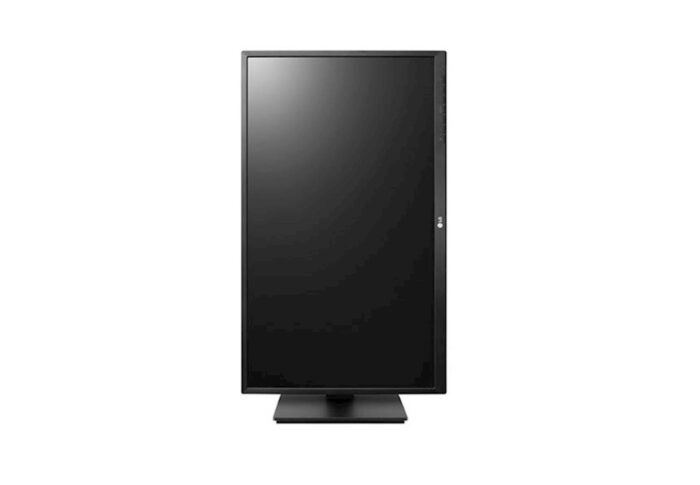 Monitor LG B2B 27BK55YP-B, 27", IPS, 16:9, 1920x1080, VGA, HDMI, DP, DVI - Image 3