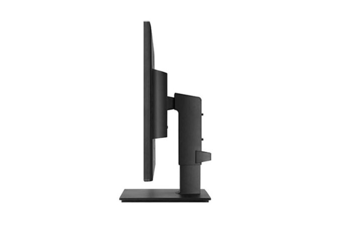 Monitor LG B2B 27BK55YP-B, 27", IPS, 16:9, 1920x1080, VGA, HDMI, DP, DVI - Image 4