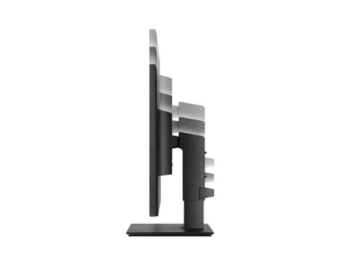 Monitor LG B2B 27BK55YP-B, 27", IPS, 16:9, 1920x1080, VGA, HDMI, DP, DVI - Image 5
