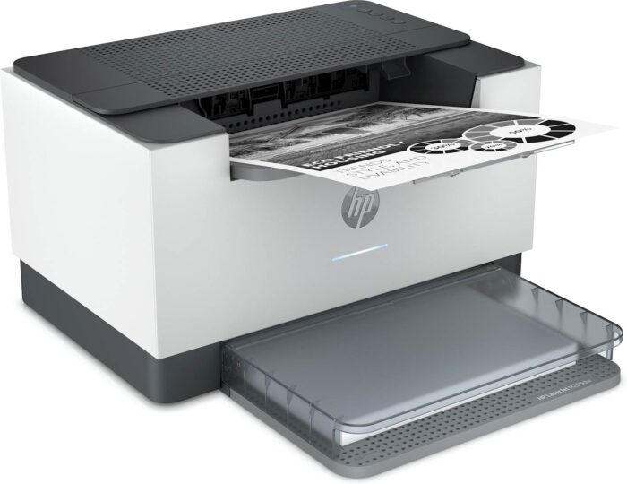 Laserski tiskalnik HP LaserJet M209dw