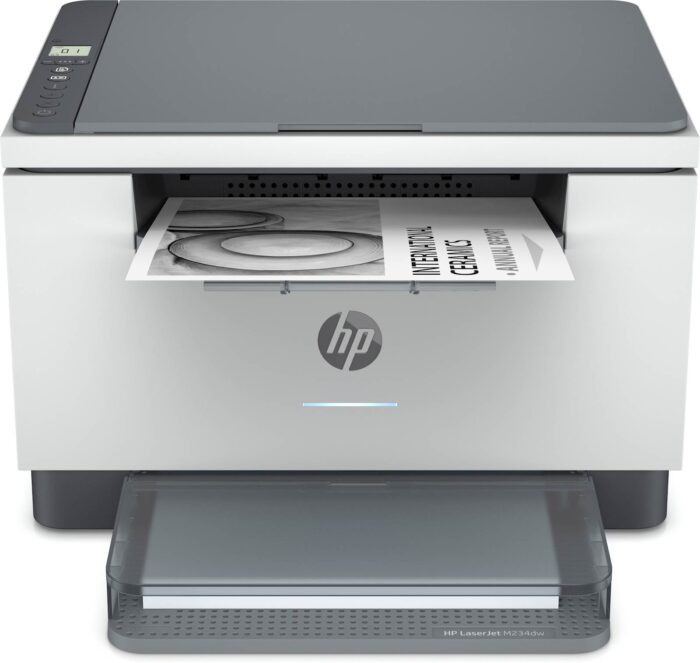 Večfunkcijska laserska naprava HP LaserJet M234dw - Image 3