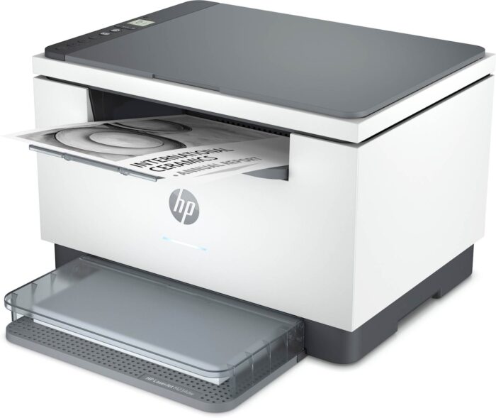 Večfunkcijska laserska naprava HP LaserJet M234dw - Image 4