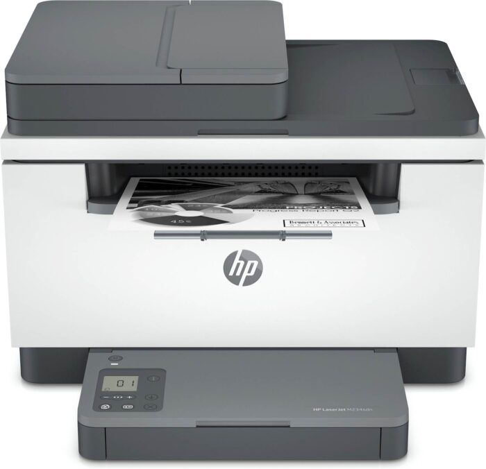 Večfunkcijska laserska naprava HP LaserJet M234sdn - Image 3