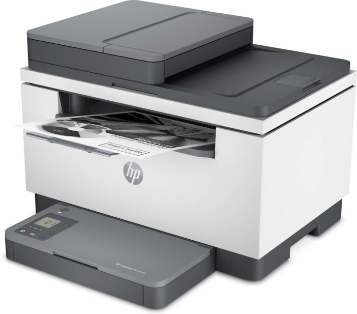 Večfunkcijska laserska naprava HP LaserJet M234sdn - Image 4