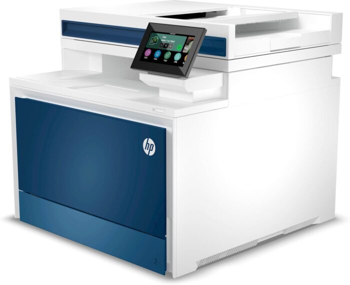 Večfunkcijska barvna Laserska naprava HP Color LaserJet Pro MFP 4302fdn - Image 4