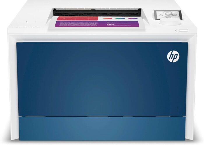Barvni laserski tiskalnik HP Color LaserJet Pro 4202dn - Image 3