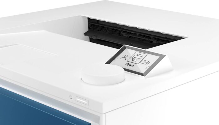 Barvni laserski tiskalnik HP Color LaserJet Pro 4202dn - Image 5
