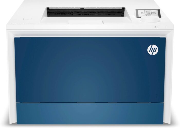 Barvni laserski tiskalnik HP Color LaserJet Pro 4202dw - Image 3