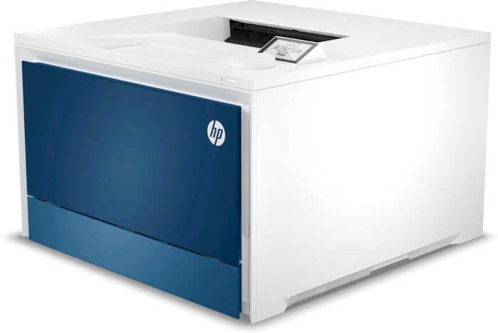Barvni laserski tiskalnik HP Color LaserJet Pro 4202dw - Image 4