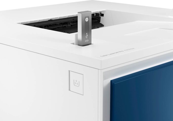 Barvni laserski tiskalnik HP Color LaserJet Pro 4202dw - Image 5