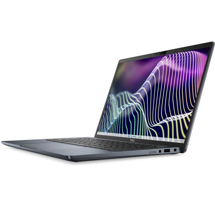 Prenosnik DELL Latitude 7340 i5-1345U vPro/16GB/SSD