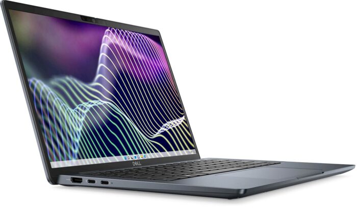 Prenosnik DELL Latitude 7340 i5-1345U vPro/16GB/SSD - Image 3