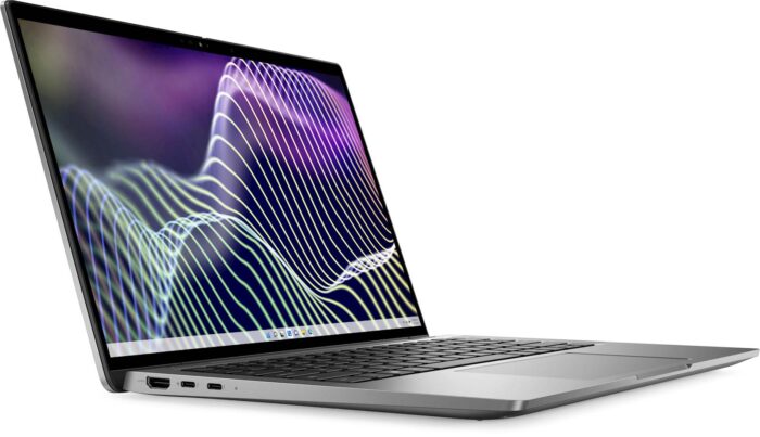 Prenosnik DELL Latitude 7440 i5 -1345U vPro /16GB/SSD