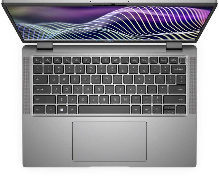 Prenosnik DELL Latitude 7440 i5 -1345U vPro /16GB/SSD - Image 3