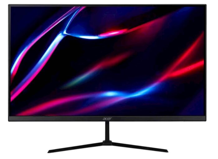 Monitor Acer Nitro QG270S3bipx 68,58 cm (27 '') FHD VA, 16:9, 1ms, 180 Hz