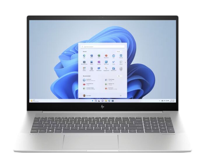 Prenosnik HP ENVY Laptop 17-cw0000ns / i7 / RAM 16 GB / SSD Disk / 17,3” FHD