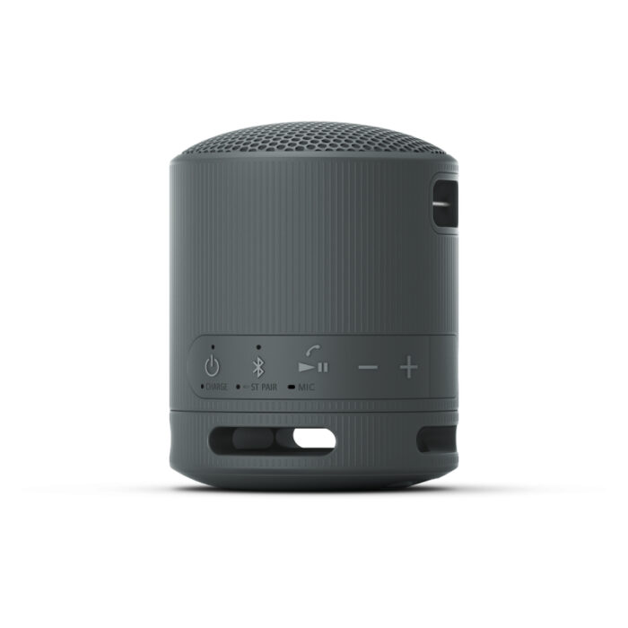 Sony Bluetooth zvočnik SRSXB100B črn - Image 5