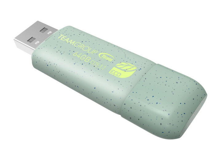 Teamgroup 64GB C175 ECO USB 3.2 spominski ključek - Image 3