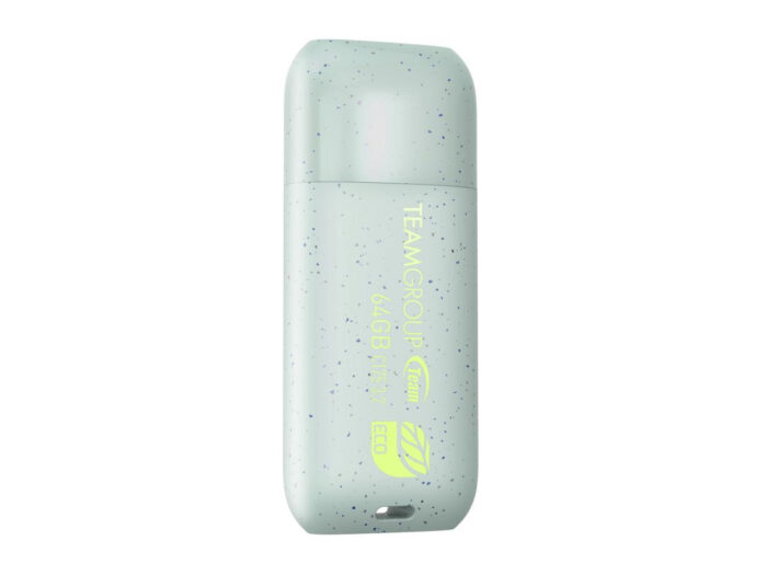 Teamgroup 64GB C175 ECO USB 3.2 spominski ključek