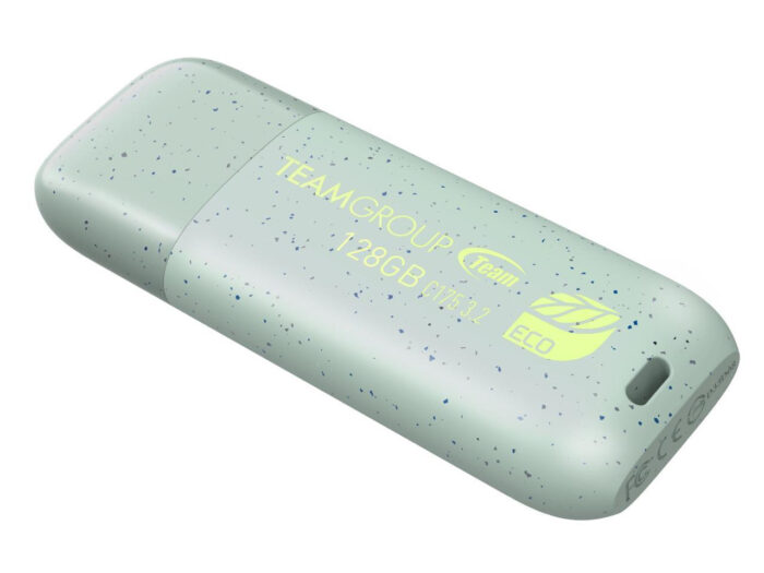 Teamgroup 128GB C175 ECO USB 3.2 spominski ključek - Image 3