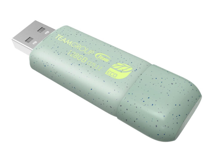 Teamgroup 128GB C175 ECO USB 3.2 spominski ključek - Image 4