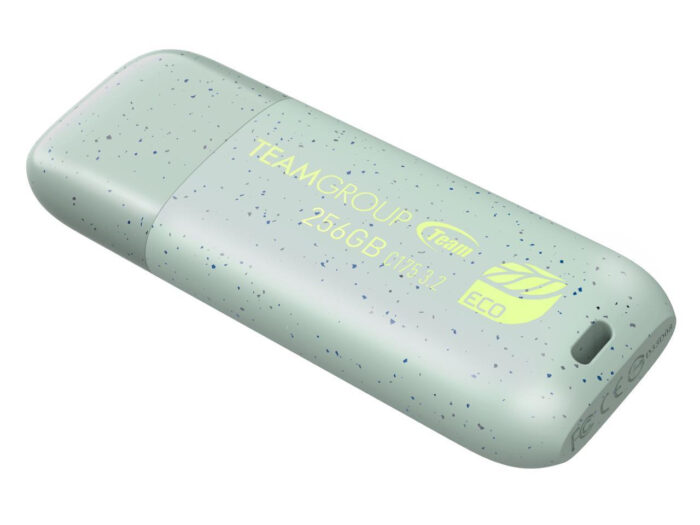 Teamgroup 256GB C175 ECO USB 3.2 spominski ključek - Image 3