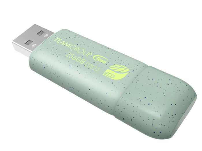 Teamgroup 256GB C175 ECO USB 3.2 spominski ključek - Image 4