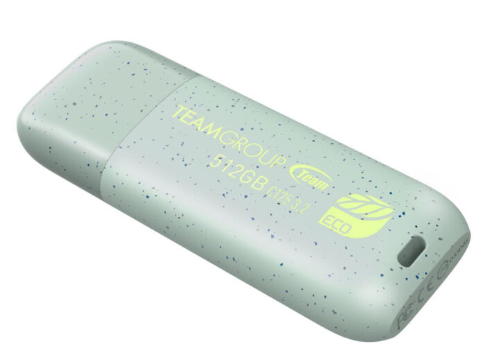Teamgroup 512GB C175 ECO USB 3.2 spominski ključek - Image 4
