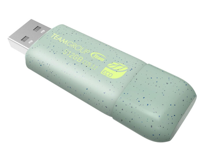 Teamgroup 512GB C175 ECO USB 3.2 spominski ključek - Image 3