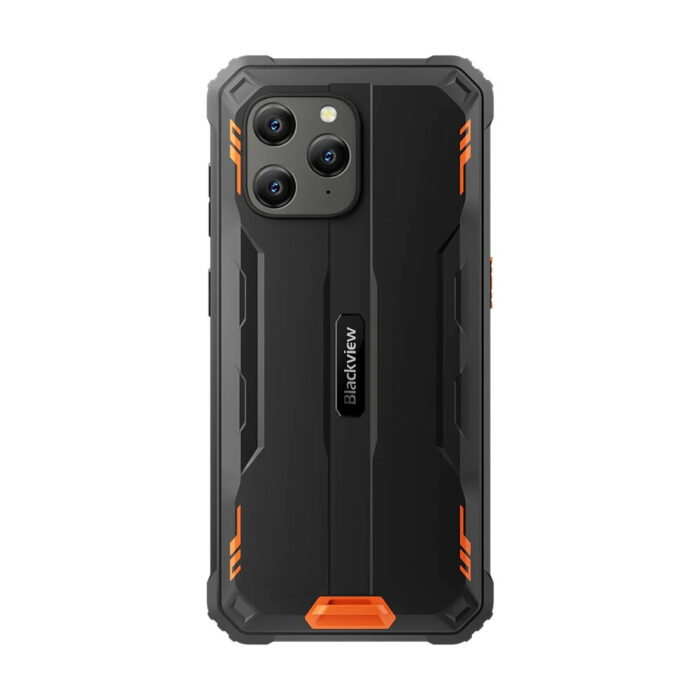 Blackview pametni robustni telefon BV5300 4/32GB, oranžen - Image 3