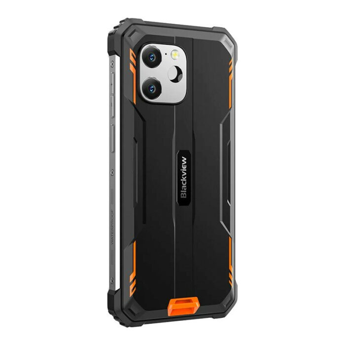 Blackview pametni robustni telefon BV8900 8GB+256GB z vgrajeno termalno - Image 6