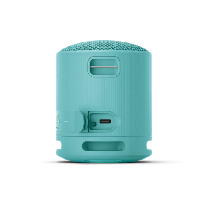 Sony Bluetooth zvočnik SRSXB100L moder - Image 6
