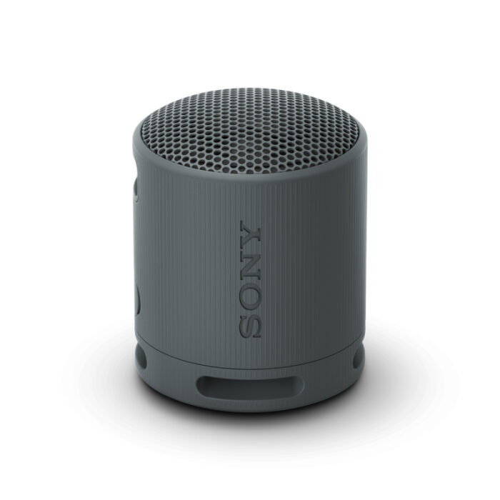 Sony Bluetooth zvočnik SRSXB100B črn - Image 4