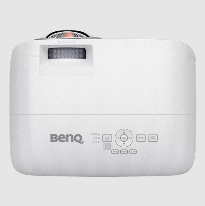 BENQ PROJEKTOR MW809STH 9H.JMF77.13E - Image 4