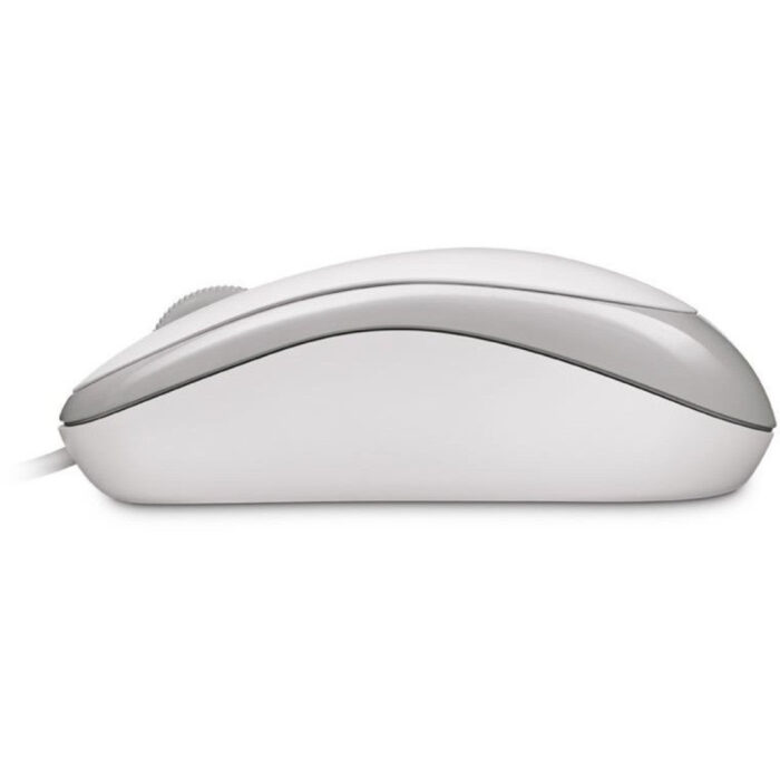 Microsoft Basic optična miška USB - Image 3