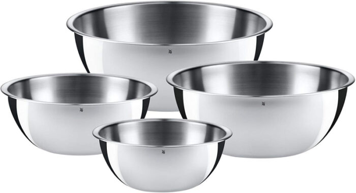 WMF 4 delni set GOURMET [645709990]