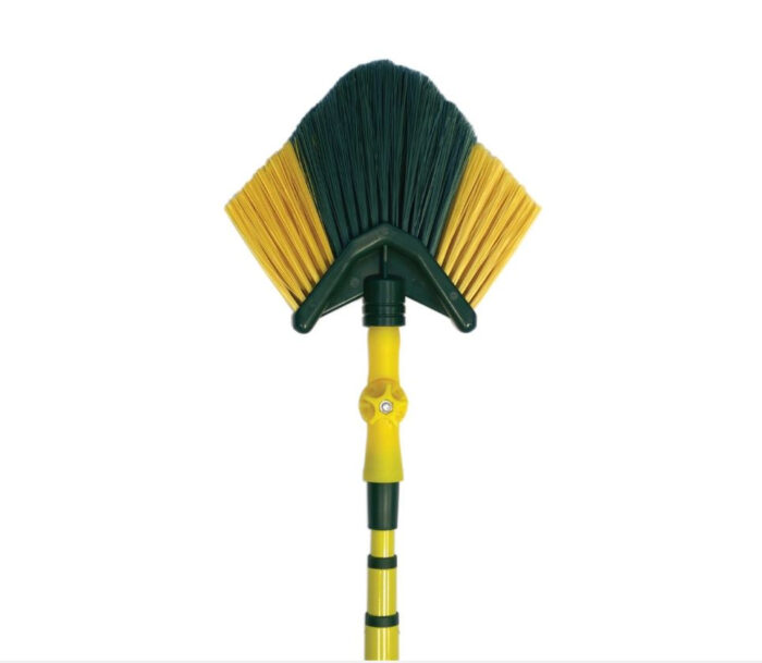 Steuber Grabljasta vrtna metla 35cm