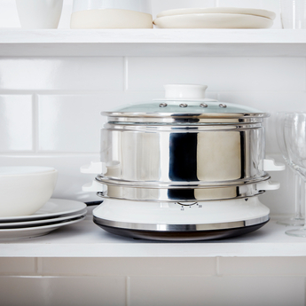 TEFAL parni kuhalnik VC145130 - Image 4